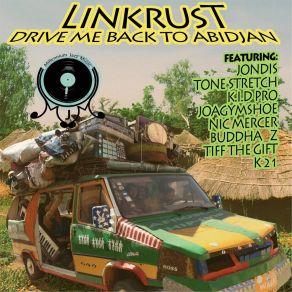 Download track Everybody Get Bombed Linkrust