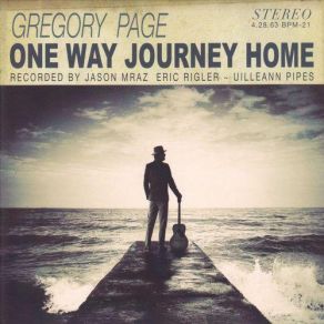 Download track Right Or Wrong Gregory Page