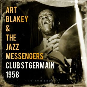 Download track Out Of The Past (Live) Art Blakey