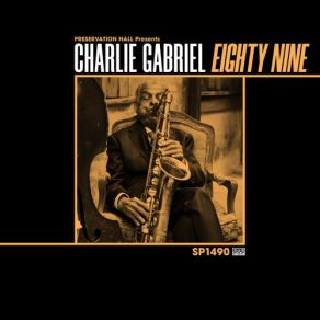 Download track Stardust Preservation Hall Jazz Band, Charlie Gabriel