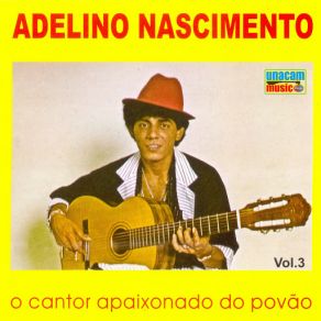 Download track Traga Passarinho Adelino Nascimento