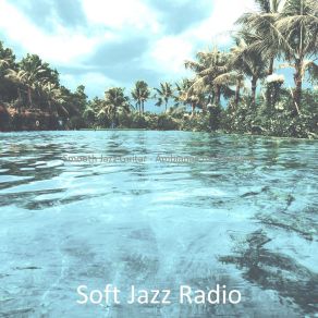 Download track Jazz Quartet Guitar - Vibe For Stress Relief Soft Jazz Radio