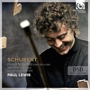 Download track II. Allegretto Paul Lewis