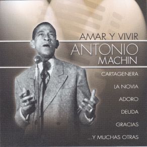 Download track Yo Soy Cubano Antonio Machín