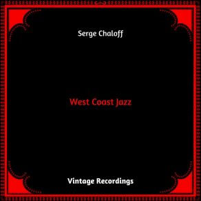 Download track Thanks For The Memory Serge Chaloff