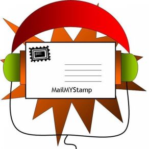 Download track Life Keys MailMYStamp