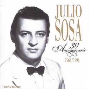 Download track La Casita De Mis Viejos Julio SosaSu Orquesta Típica, Armando Pontier