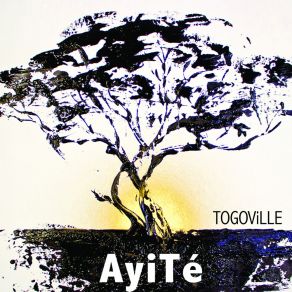 Download track Apouta (Radio Edit) Ayite