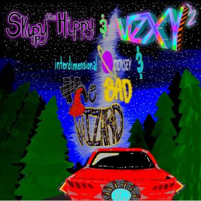 Download track Hunny Vzxy