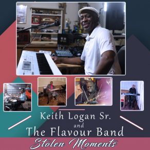 Download track Stolen Moments (Instrumental) The Flavour Band