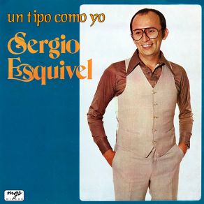 Download track No La He Vuelto A Ver Sergio Esquivel