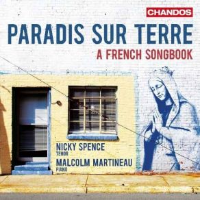 Download track 18. Debussy: Trois Mélodies De Verlaine - Le Son Du Cor Safflige Vers Les Bois Malcolm Martineau, Nicky Spence