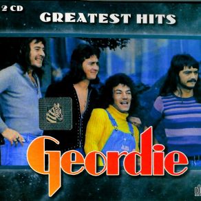 Download track Sweet Little Rock'N'Roller Geordie