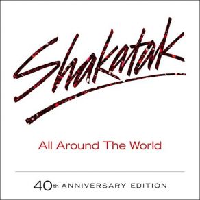 Download track Mornington Crescent Shakatak