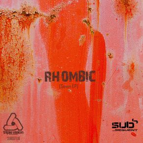 Download track Seven -Original Mix- Rhombic