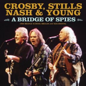 Download track This Note's For You Crosby, Nash, Stills, Young