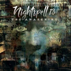 Download track Living In Hell Nightspell 13