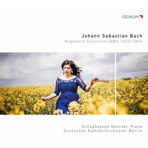 Download track 06 - III. Allegro Johann Sebastian Bach