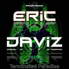 Download track Crossover Eric Daviz