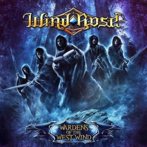 Download track Ode To The West Wind Wind Rose