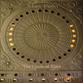 Download track The Circle Of Time (TR606 And SH101 Version) Max Polo