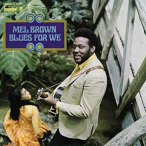 Download track Twist And Shout Mel Brown