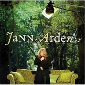 Download track Willing To Fall Down Jann Arden