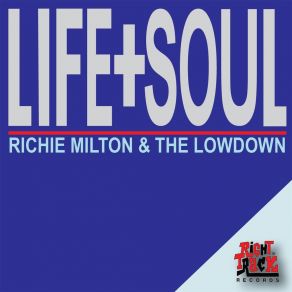 Download track Messed Up In Your Love Richie Milton