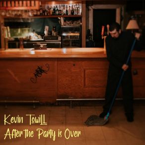 Download track Better Friend Kevin Towill