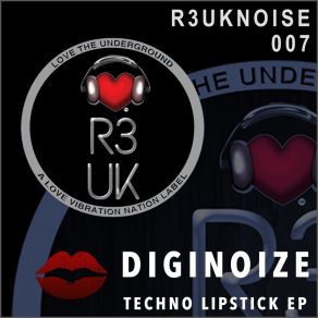 Download track Techno Boost DIGINOIZE