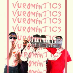 Download track Waves Vuromantics