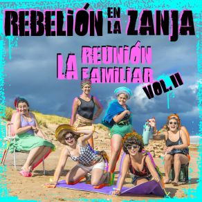 Download track La Trampa Mortal Rebelión En La Zanja