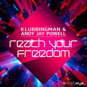 Download track Reach Your Freedom (Savon & Frankforce One Extended Mix) KlubbingmanSavon, Frankforce One