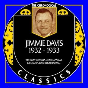 Download track Organ-Grinder Blues Jimmie Davis