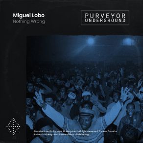 Download track What We Do Miguel Lobo