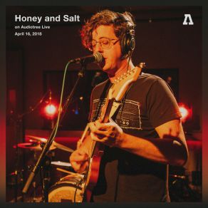 Download track Oyster (Audiotree Live Version) Salt