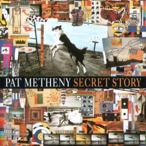 Download track Tell Her You Saw Me Pat Metheny