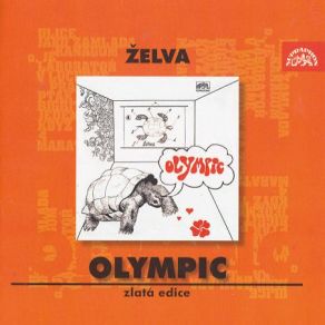 Download track Snad Jsem To Zavinil Ja Olympic