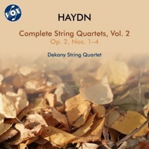 Download track 17 - String Quartet In F Major, Op. 2 No. 4, Hob. III-10- II. Minuet - Trio Joseph Haydn