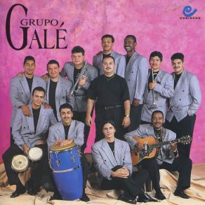 Download track Ya No Te Puedo Amar Grupo Gale