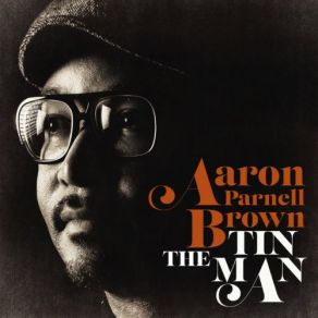 Download track Can't Stop Aaron Parnell Brown