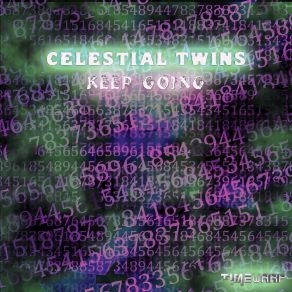 Download track The God Inside Celestial Twins