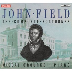 Download track Nocturne No. 18 In E Major «Nocturne Characteristique 'Midi'»: Allegro John Field