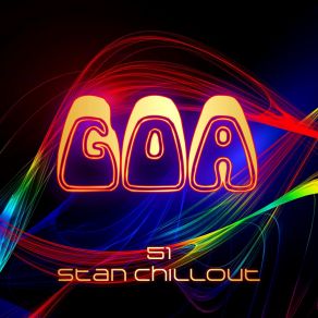 Download track Goa # 51-B 2022 (Psytrance) Stan ChilloutPsytrance