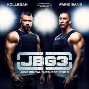 Download track Sturmmaske Auf (Intro) Farid Bang, Kollegah