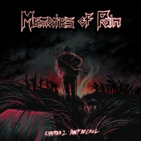 Download track Demon Tears Memories Of Pain