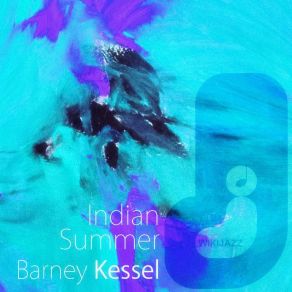 Download track Salute To Charlie Christian Barney Kessel