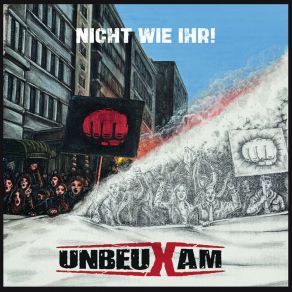 Download track Wir Sehen Uns Wieder UnbeuXam