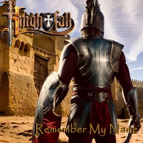 Download track Remember My Name Jessica Mercy, KNIGHTFALL, Adrien Djouadou, George Acker