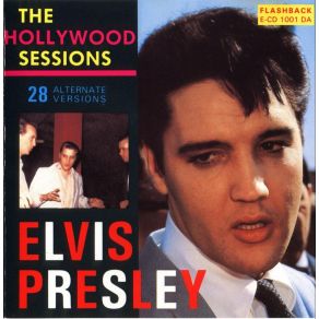 Download track Slicin' Sand (Take 16) Elvis Presley